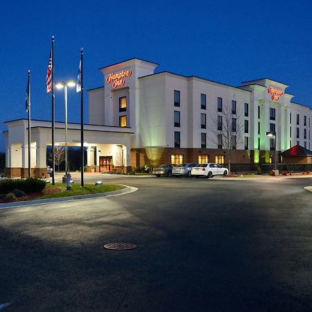 Hampton Inn Farmville Exteriér fotografie