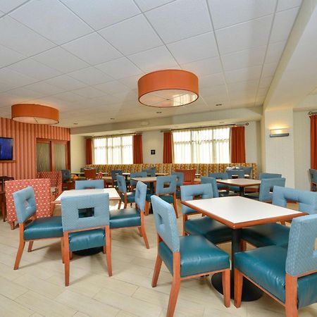 Hampton Inn Farmville Exteriér fotografie
