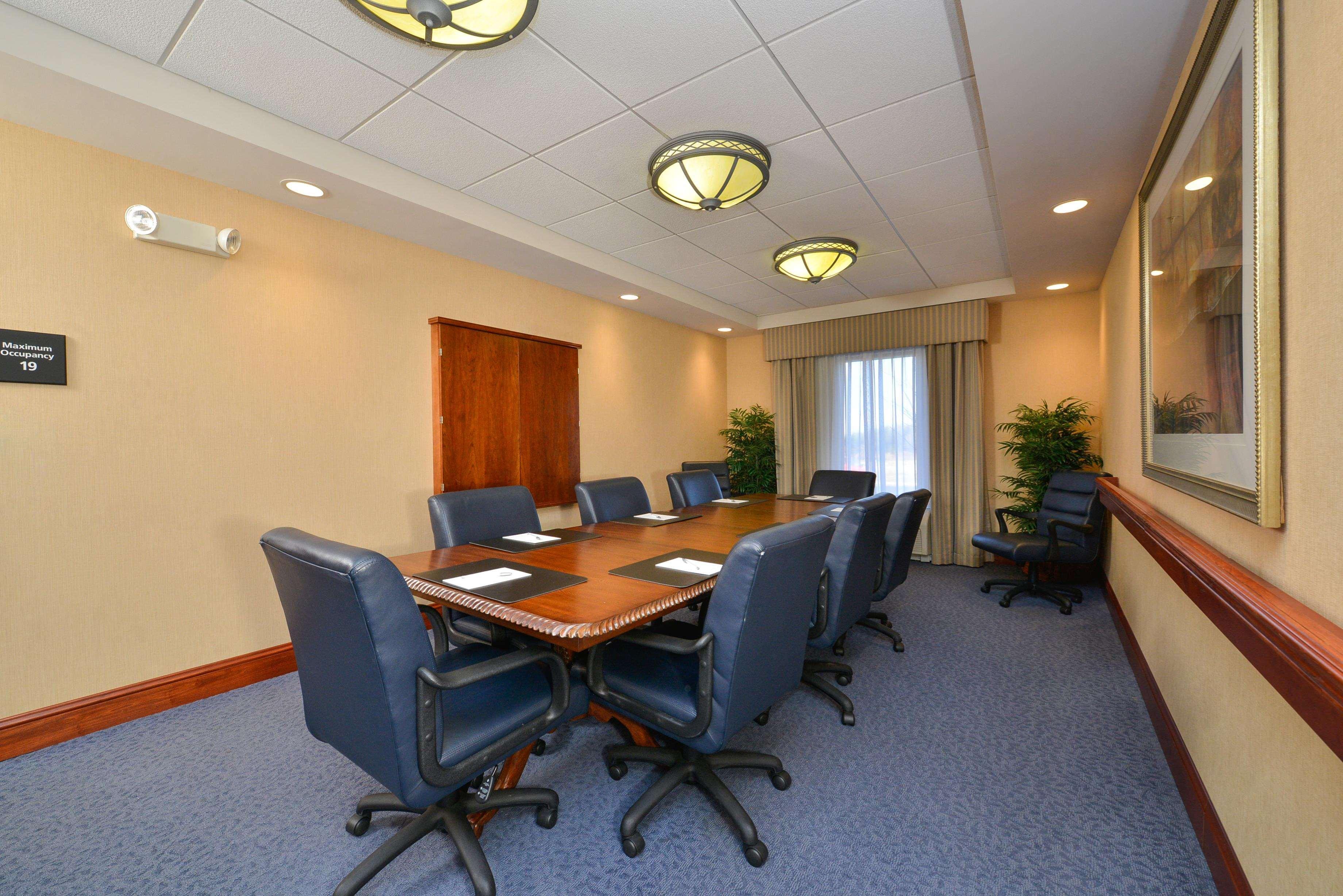 Hampton Inn Farmville Exteriér fotografie