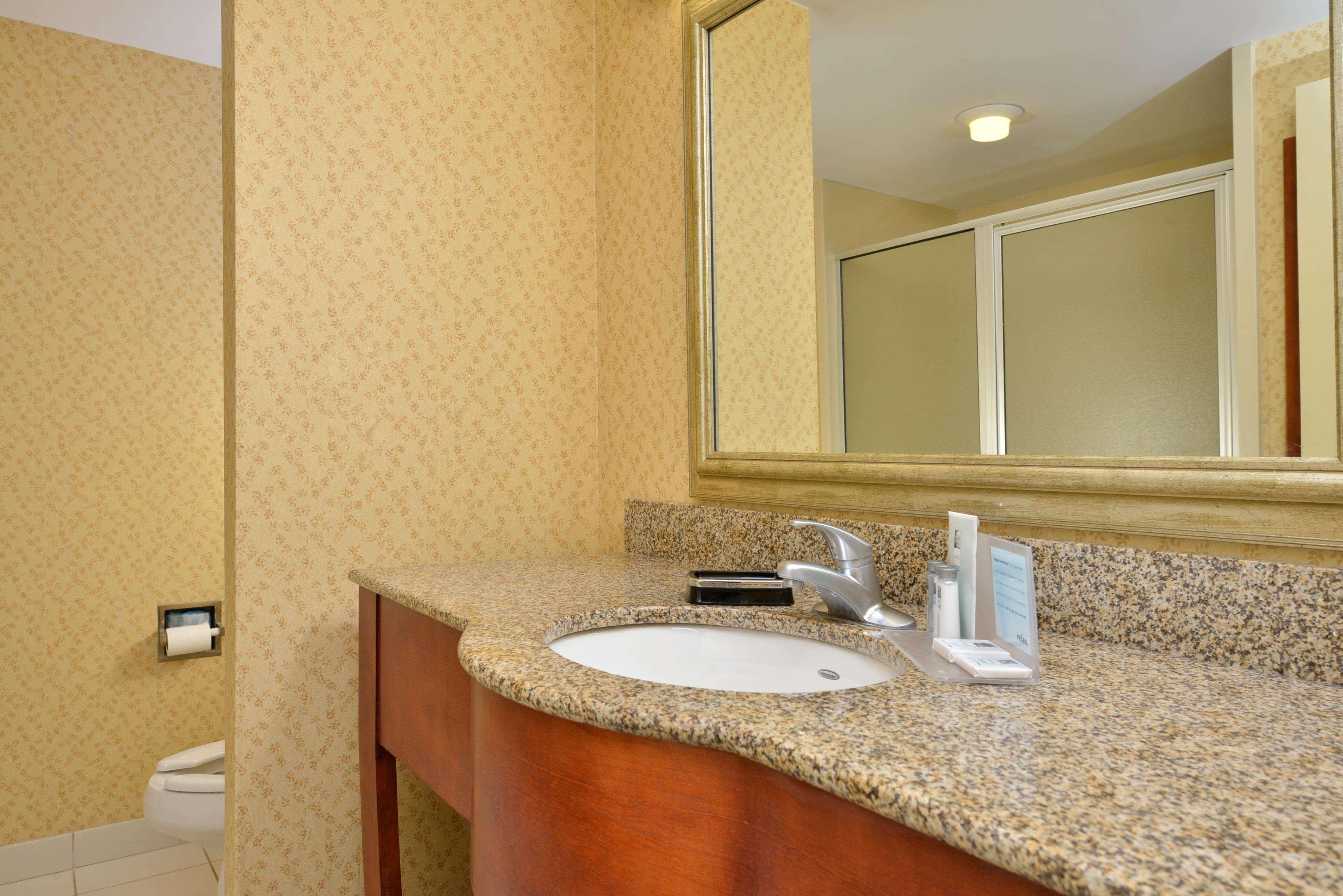 Hampton Inn Farmville Exteriér fotografie