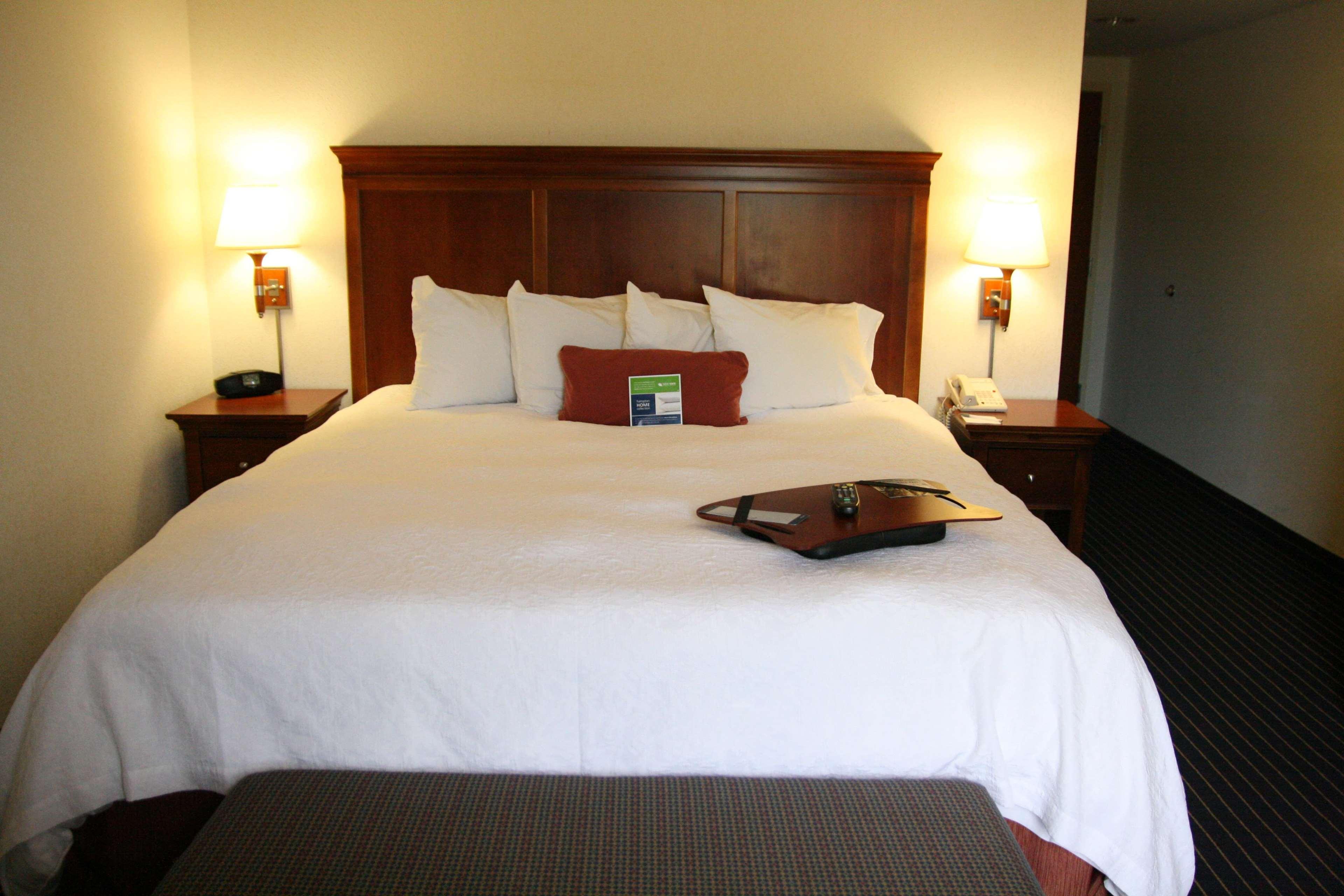 Hampton Inn Farmville Pokoj fotografie