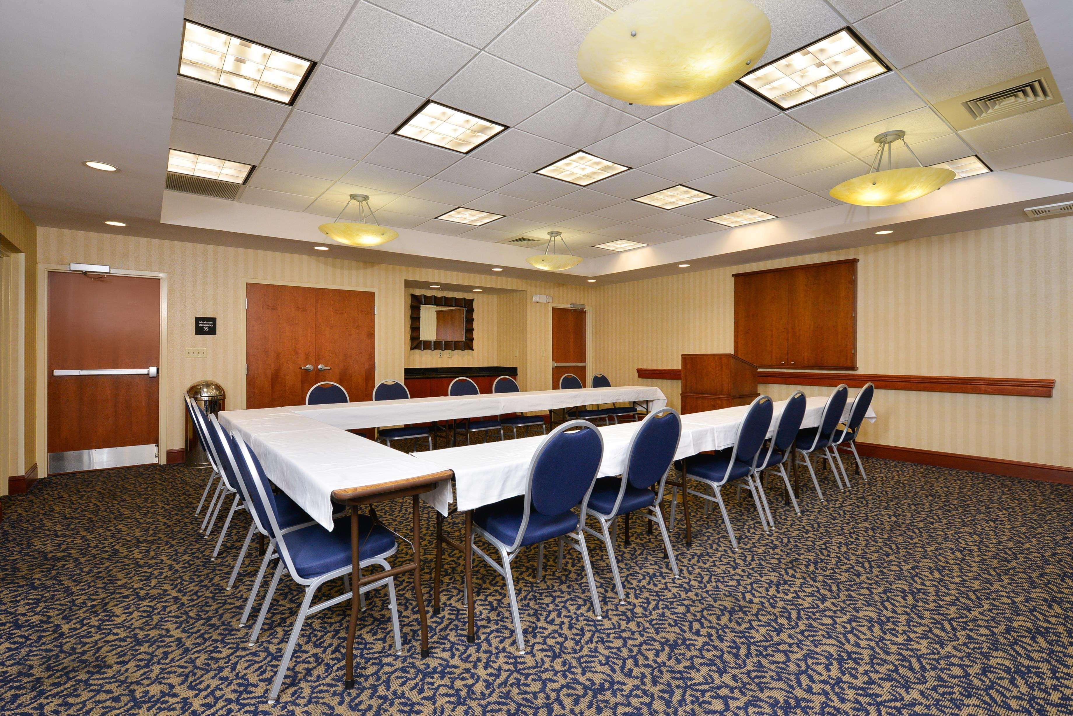 Hampton Inn Farmville Exteriér fotografie