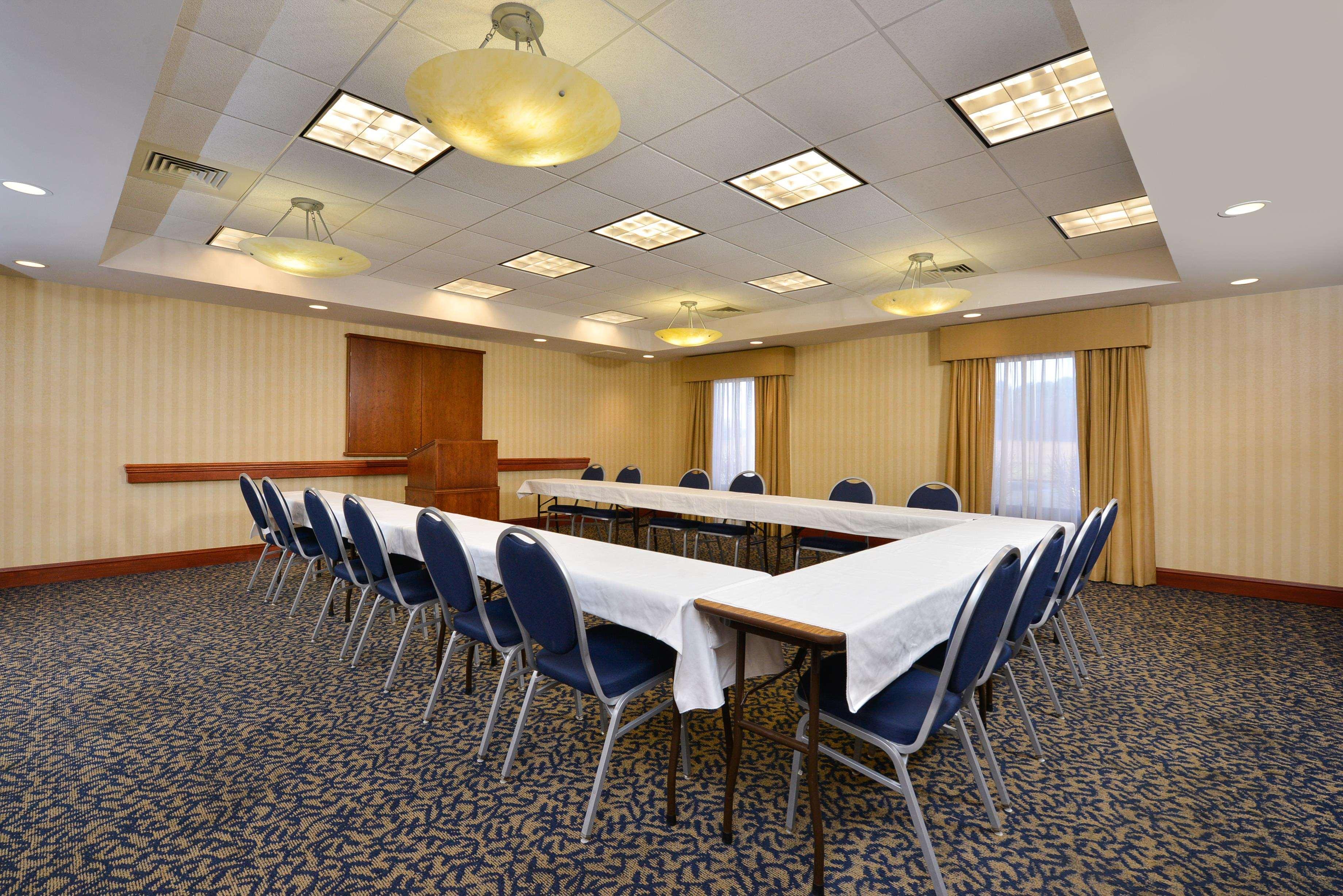 Hampton Inn Farmville Exteriér fotografie