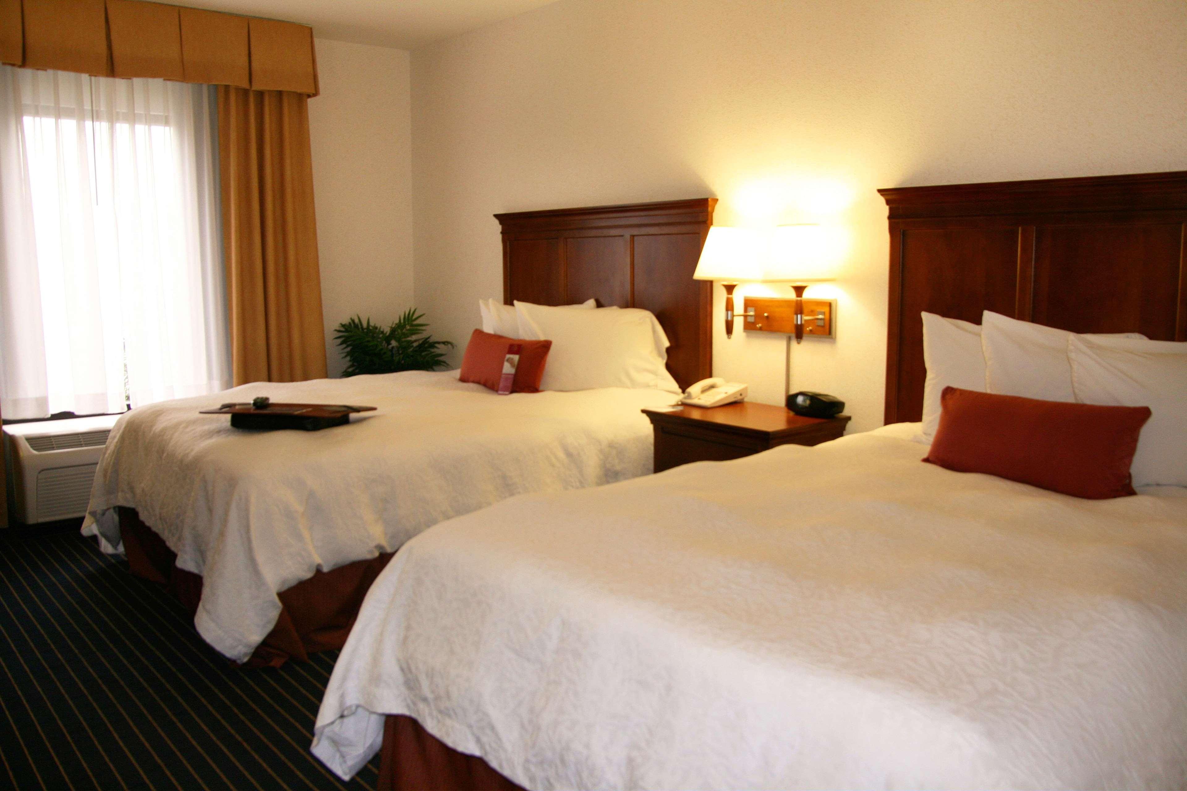 Hampton Inn Farmville Pokoj fotografie