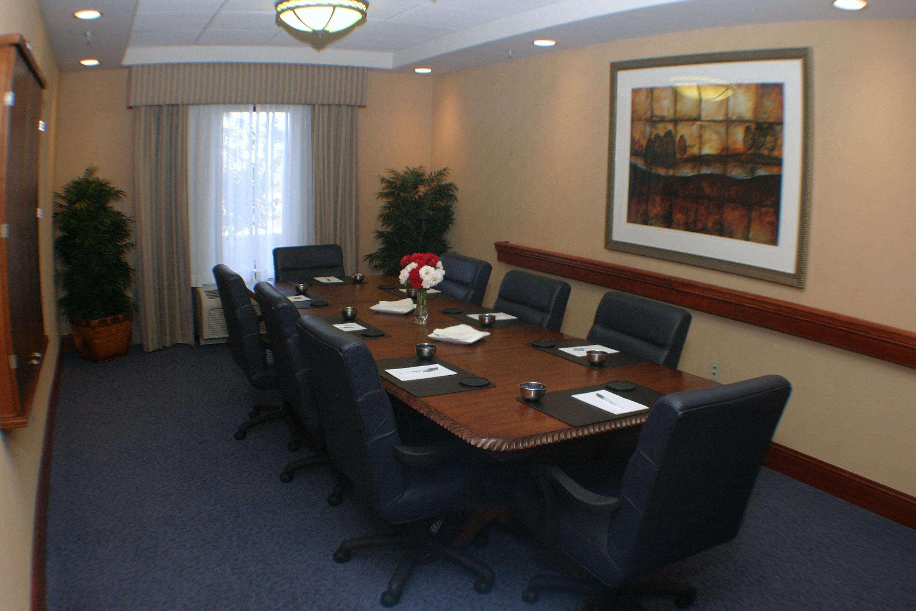 Hampton Inn Farmville Zařízení fotografie