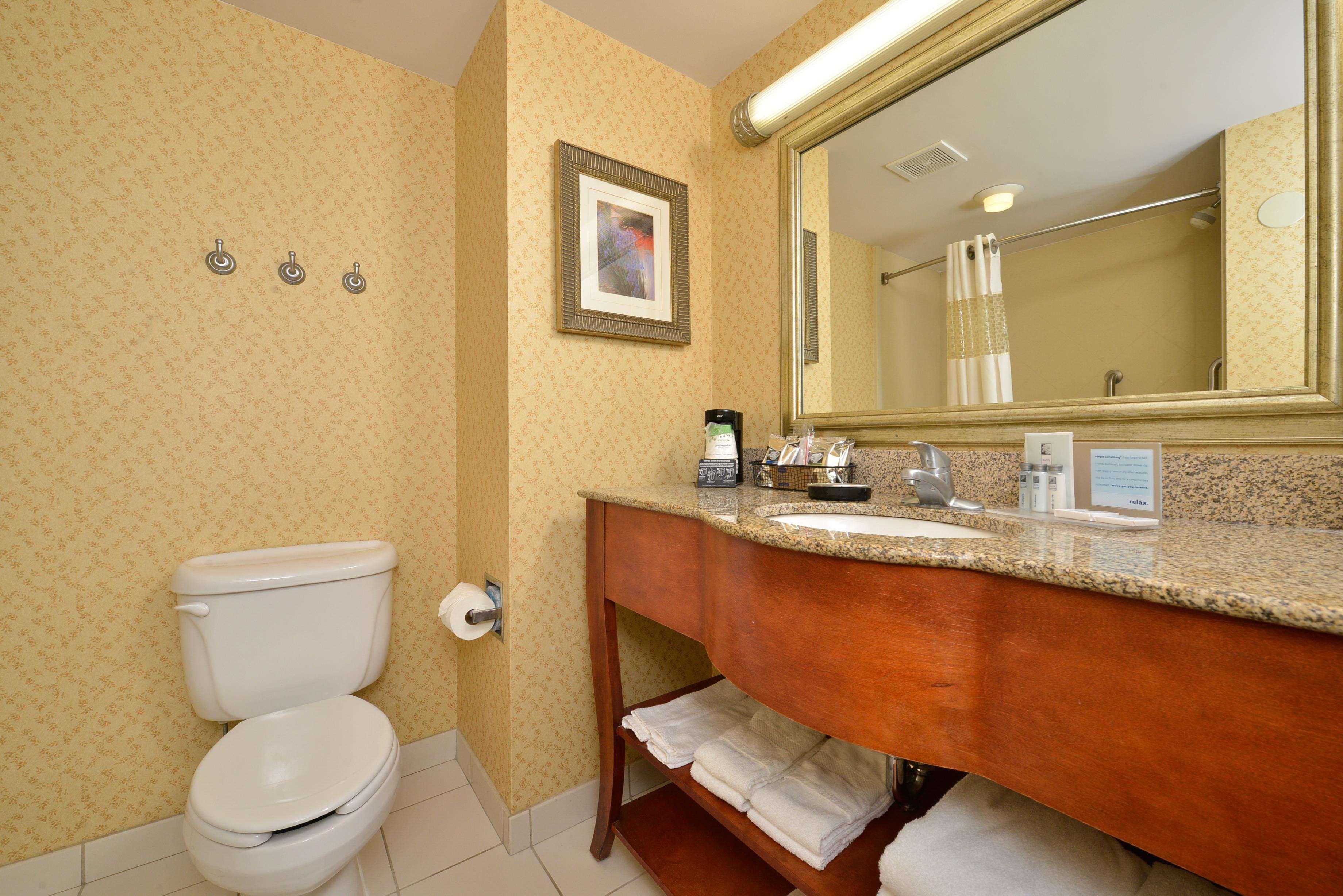 Hampton Inn Farmville Exteriér fotografie