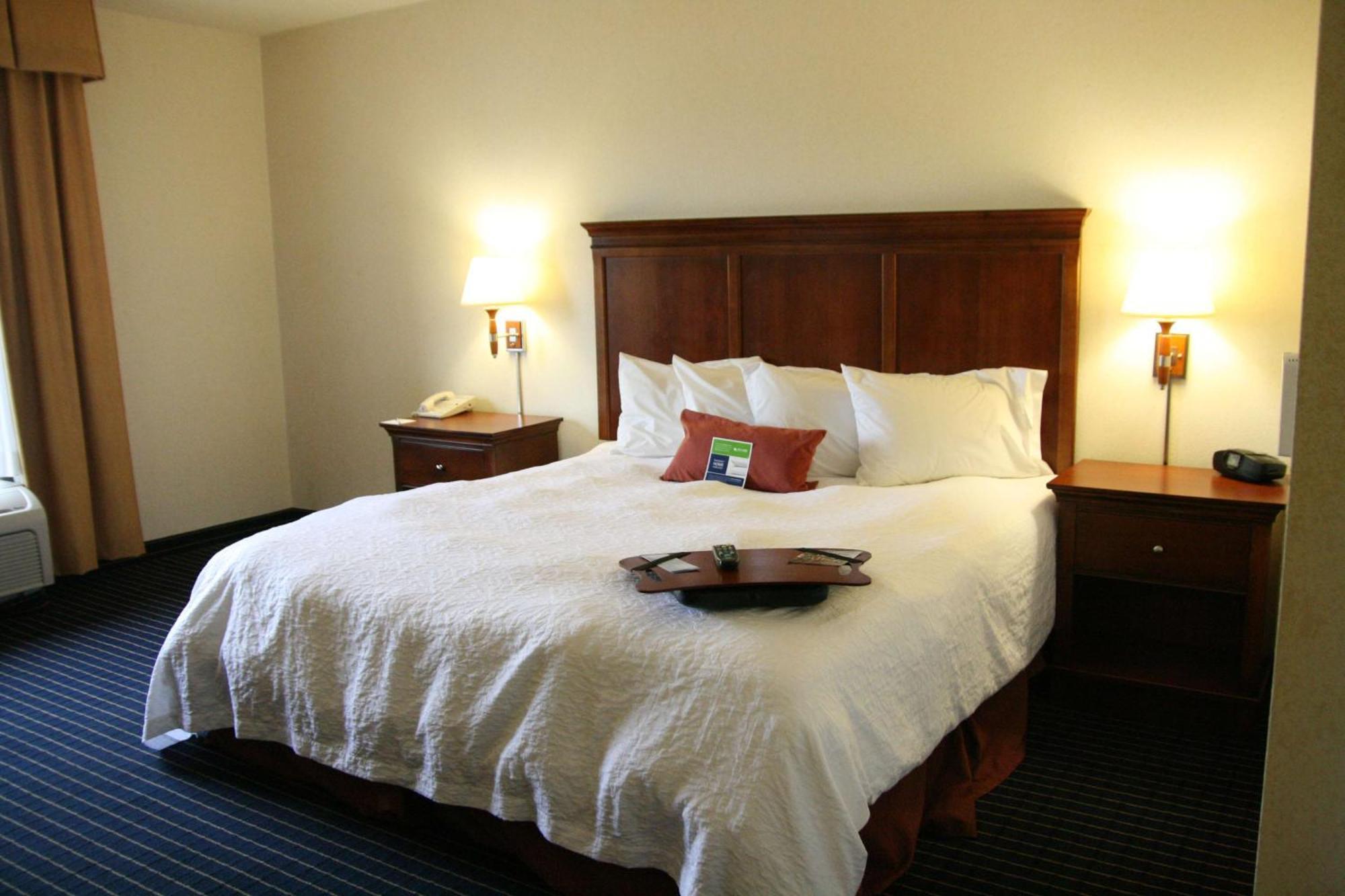 Hampton Inn Farmville Exteriér fotografie
