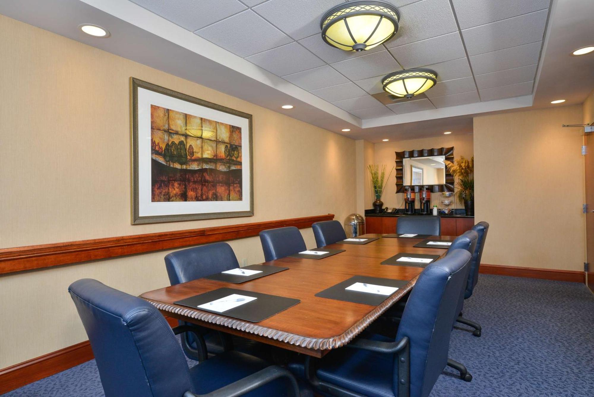 Hampton Inn Farmville Exteriér fotografie