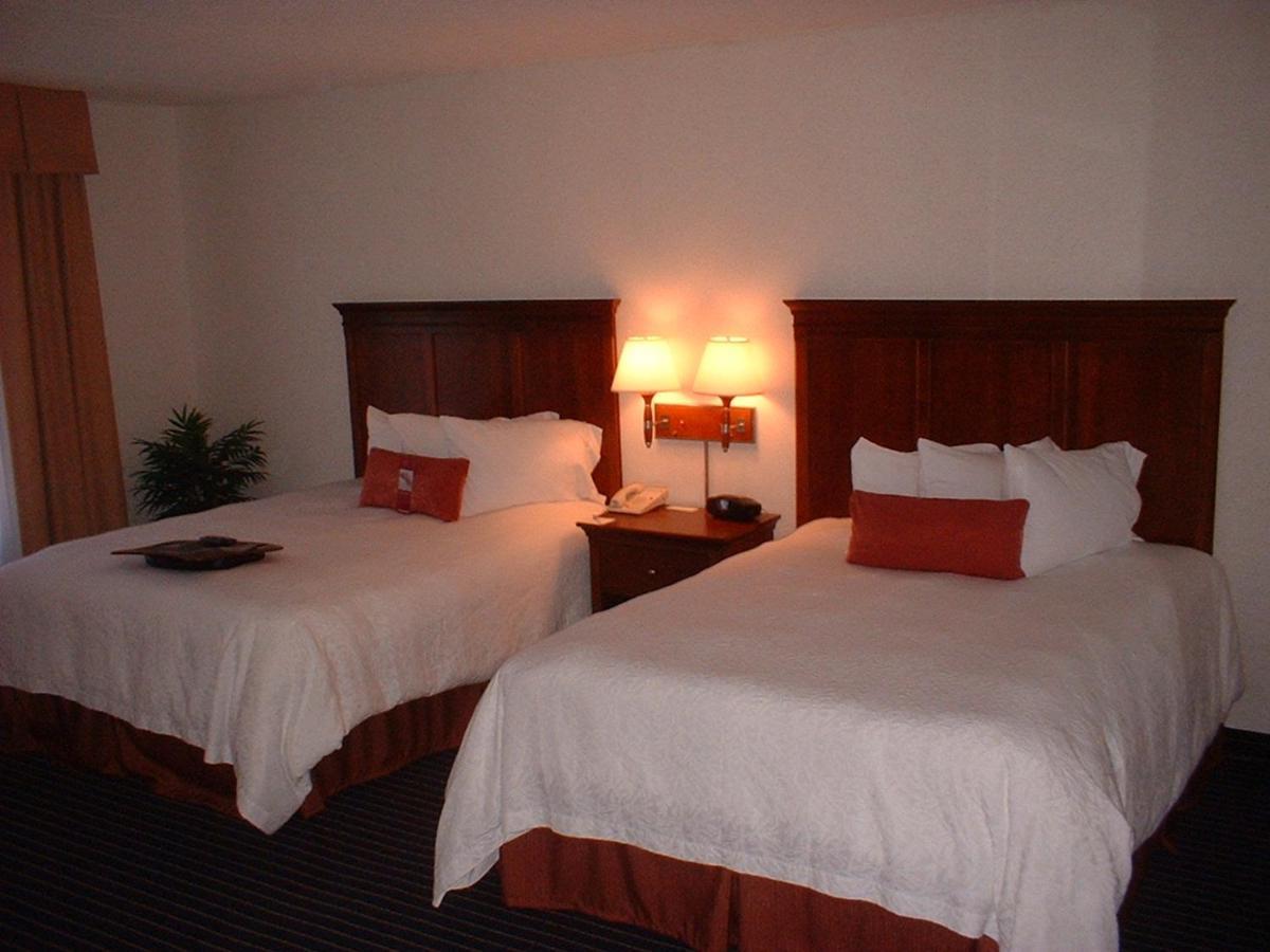 Hampton Inn Farmville Exteriér fotografie
